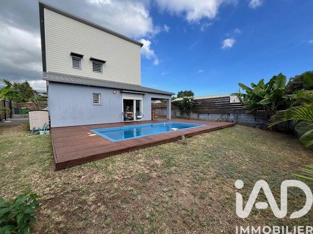 Saint Paul Vente Maison 97