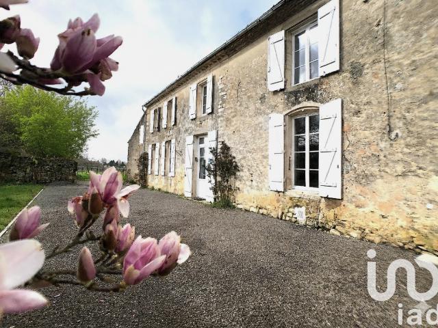 Saint Paul Vente Maison 33