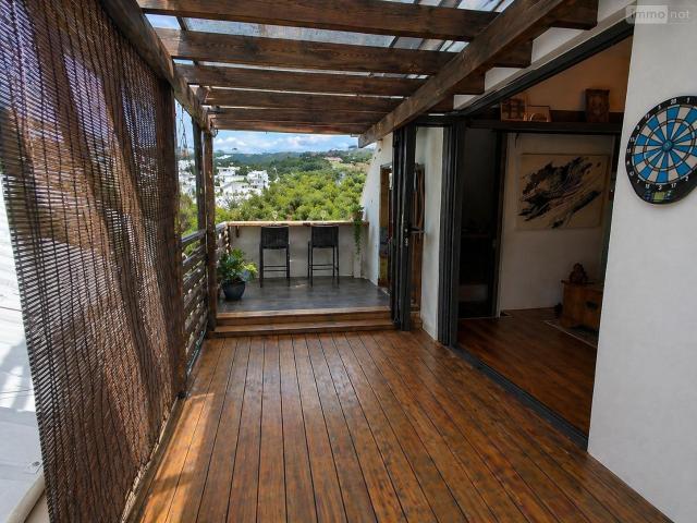 Saint Paul Vente Appartement 97