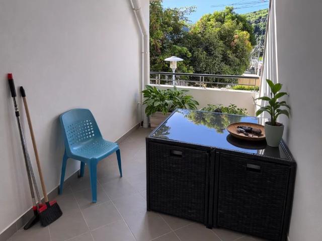 Saint Paul Vente Appartement 97