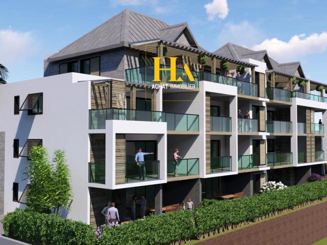 Saint Paul Vente Appartement 97
