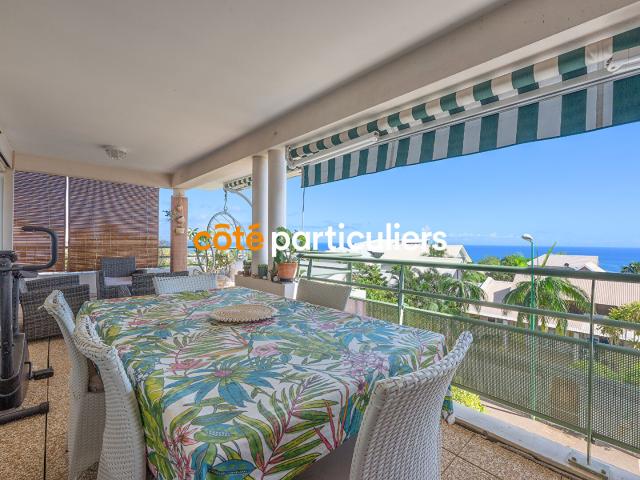 Saint Paul Vente Appartement 97