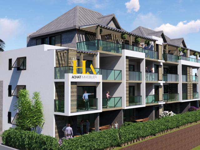 Saint Paul Vente Appartement 97
