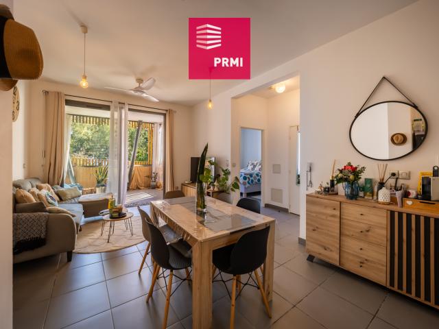 Saint Paul Vente Appartement 97