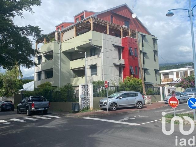 Saint Paul Vente Appartement 97