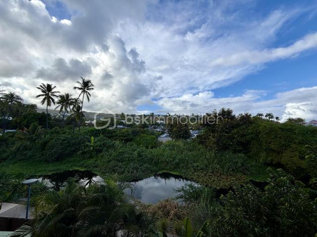 Saint Paul Vente Appartement 97