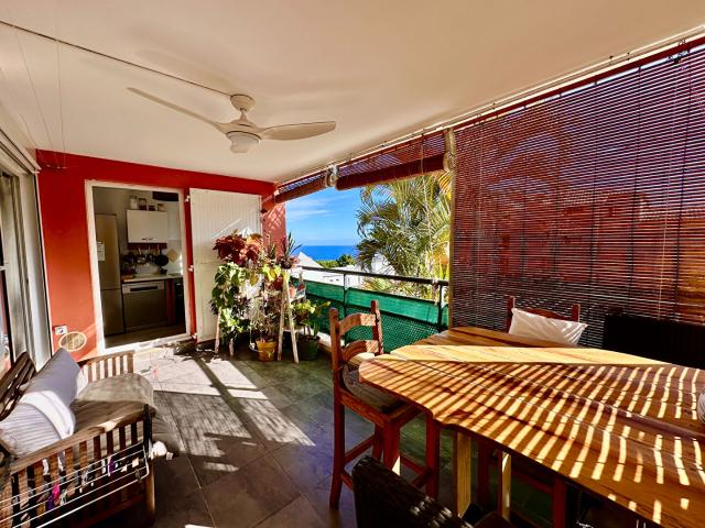 Saint Paul Vente Appartement 97