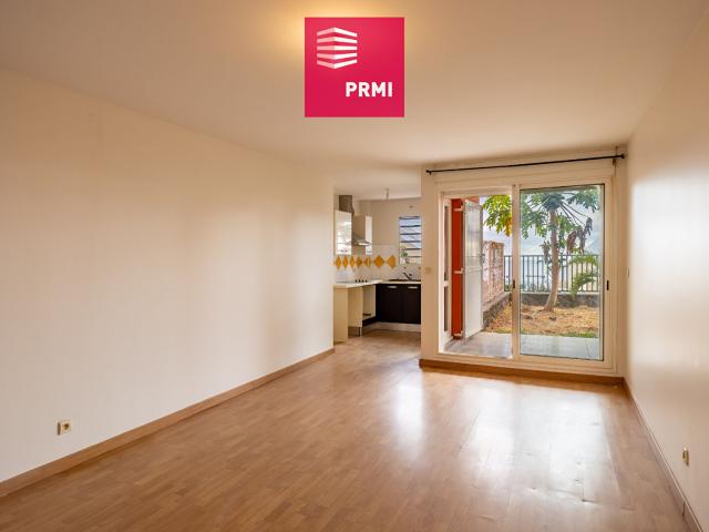 Saint Paul Vente Appartement 97
