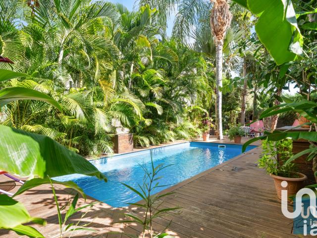 Saint Paul Vente Villa 97
