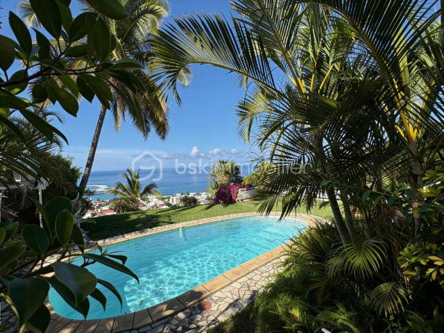 Saint Paul Vente Villa 97