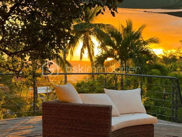Saint Paul Vente Villa 97