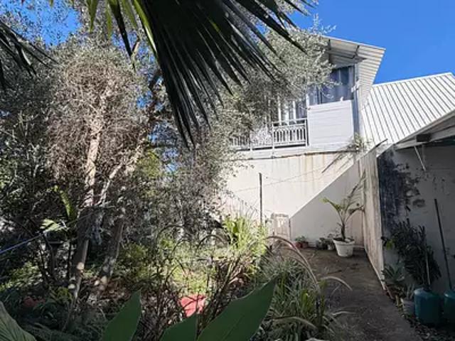 Saint Paul 97411 Achat / Vente appartement 4 pièces t4