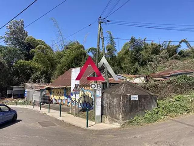 Saint Paul 97411 Achat / Vente terrain