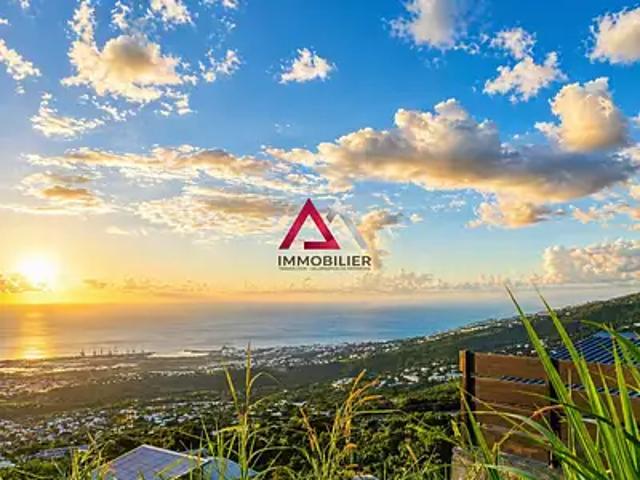 Saint Paul 97411 Achat / Vente terrain