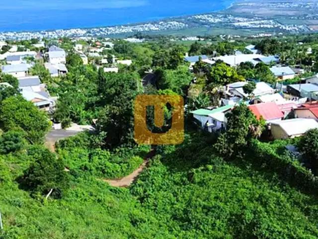 Saint Paul 97422 Achat / Vente terrain