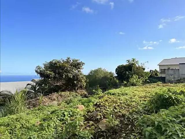 Saint Paul 97423 Achat / Vente terrain