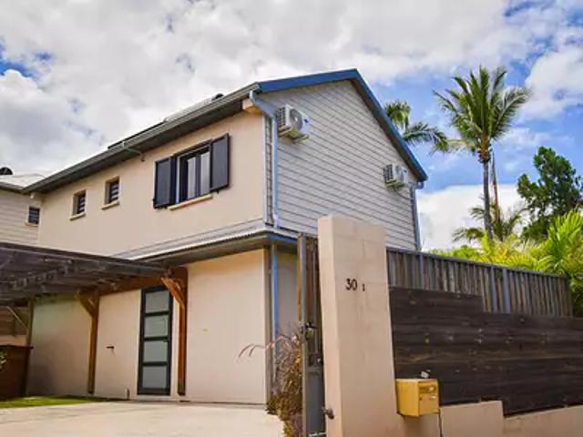 Saint Paul 97434 Achat / Vente maison 4 pièces t4