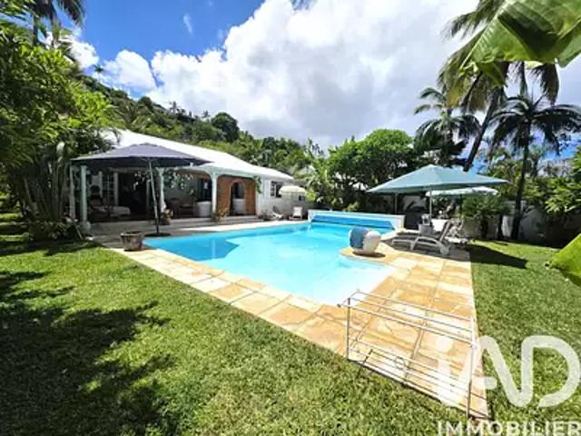 Saint Paul 97434 Achat / Vente maison 5 pièces t5 parking