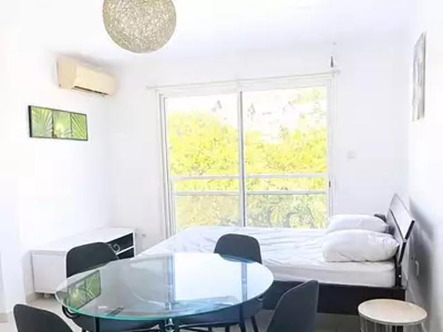 Saint Paul 97434 Achat / Vente appartement 1 pièce t1