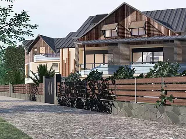 Saint Paul 97434 Achat / Vente appartement 3 pièces t3 balcon