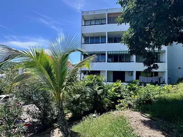 Saint Paul 97434 Achat / Vente appartement 3 pièces t3 parking