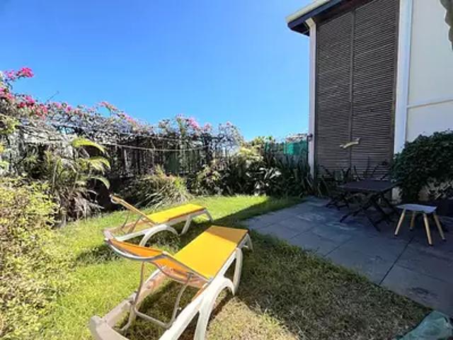 Saint Paul 97434 Achat / Vente appartement 4 pièces t4 au dernier étage parking