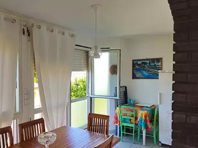 Saint Paul 97435 Achat / Vente appartement 4 pièces t4 au dernier étage