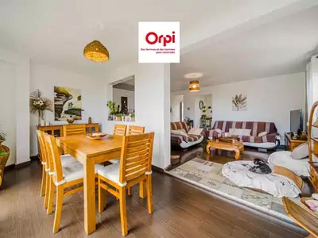 Saint Paul 97435 Achat / Vente appartement 4 pièces t4