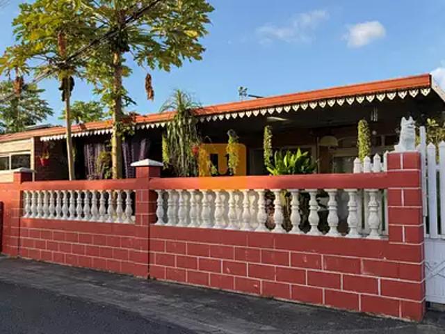 Saint Paul 97460 Achat / Vente maison 5 pièces t5