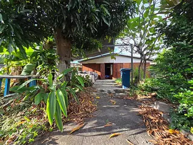 Saint Paul 97460 Achat / Vente maison 7 pièces t7