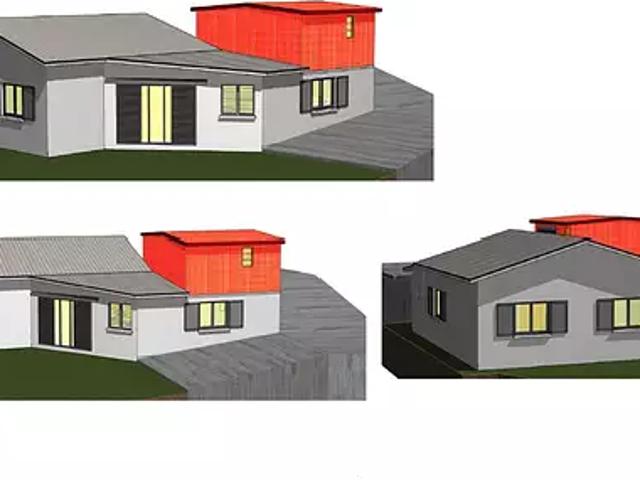 Saint Paul 97460 Achat / Vente maison 3 pièces t3