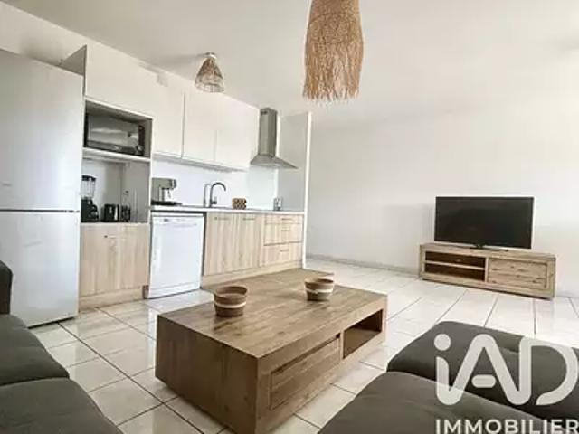 Saint Paul 97460 Achat / Vente appartement 3 pièces t3 au dernier étage parking