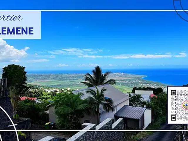 Saint Paul 97460 Achat / Vente terrain