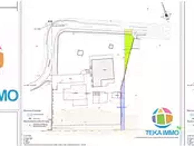 Saint Paul 97460 Achat / Vente terrain