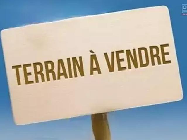 Saint Paul 97460 Achat / Vente terrain parking
