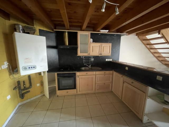 Saint Paulien Location Appartement 43