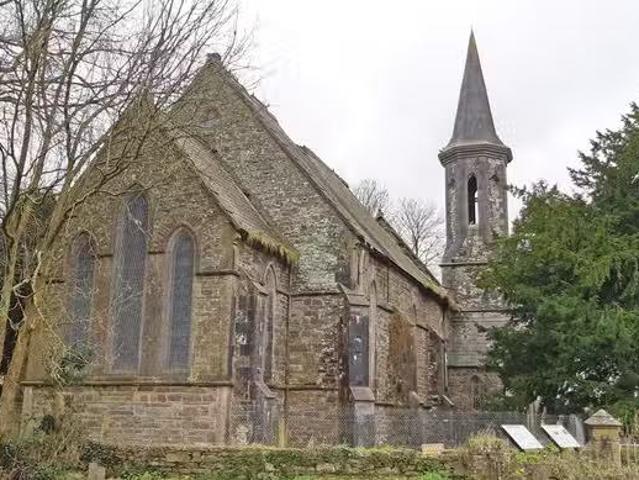 Saint Paul's Church, Ballineen, Co. Cork, P47E772 is for sale