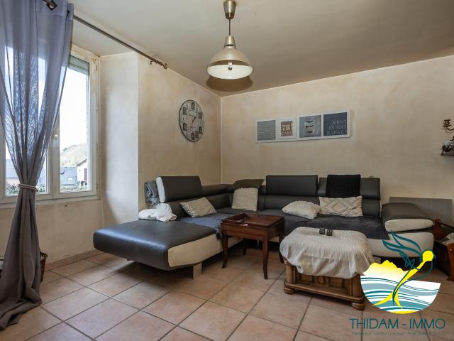 Saint Pé de Bigorre Vente Maison 65