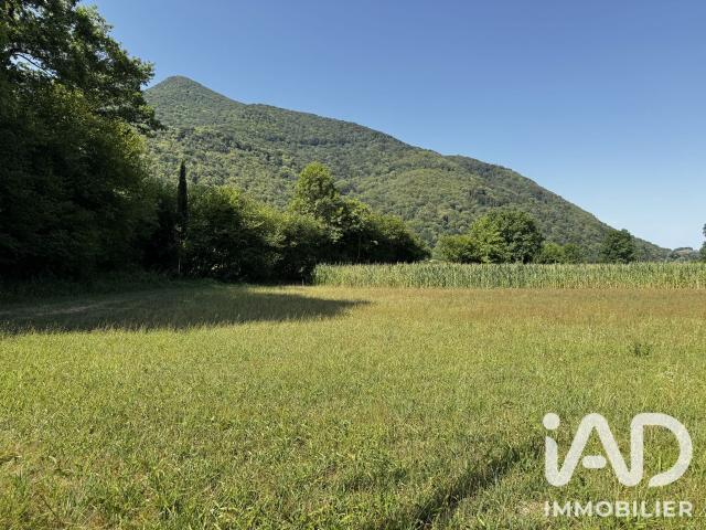 Saint Pé de Bigorre Vente Terrain 65