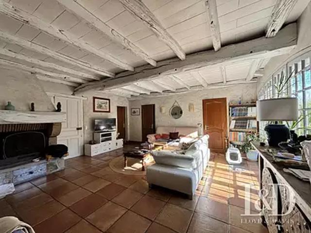 Saint Pée sur Nivelle 64310 Achat / Vente maison 12 pièces t12