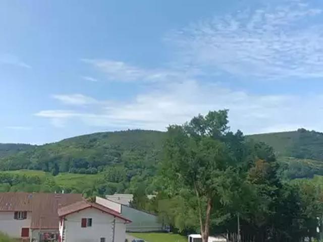 Saint Pée sur Nivelle 64310 Achat / Vente terrain