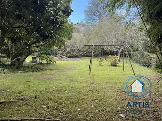 Saint Pée sur Nivelle 64310 Achat / Vente terrain