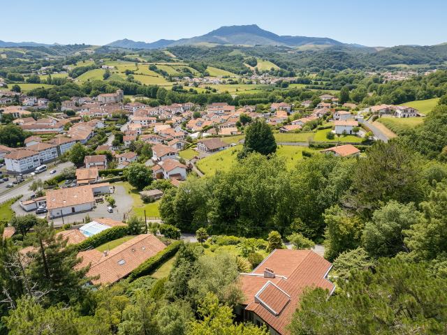 Saint Pée sur Nivelle Vente Maison 64