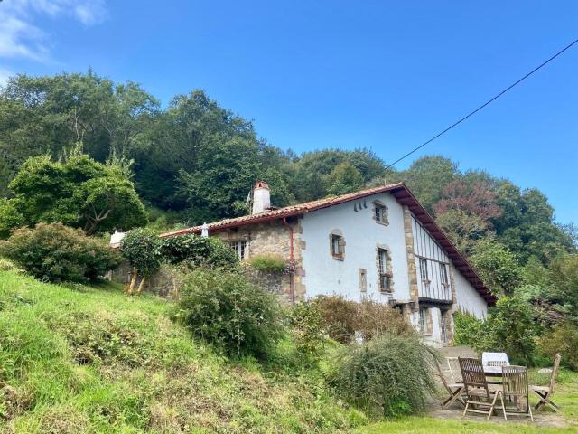 Saint Pée sur Nivelle Vente Maison 64
