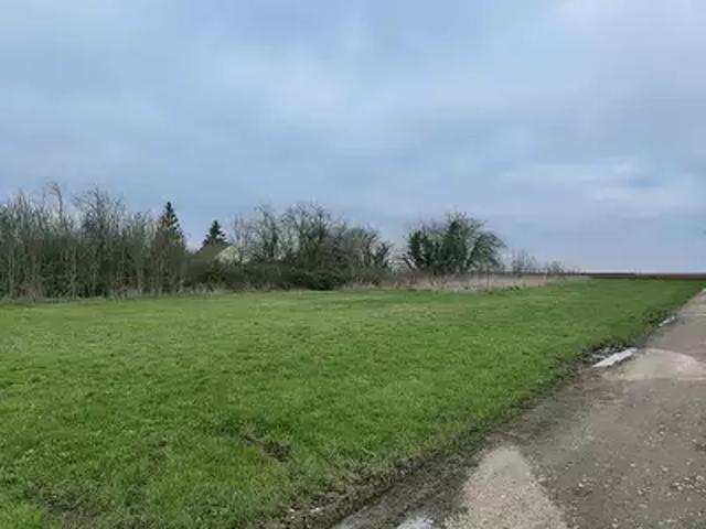 Saint Péravy la Colombe 45310 Programme neuf terrain neuf à vendre