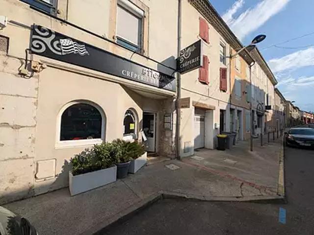 Saint Péray 07130 Achat / Vente divers
