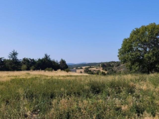Saint Péray Vente Terrain 07