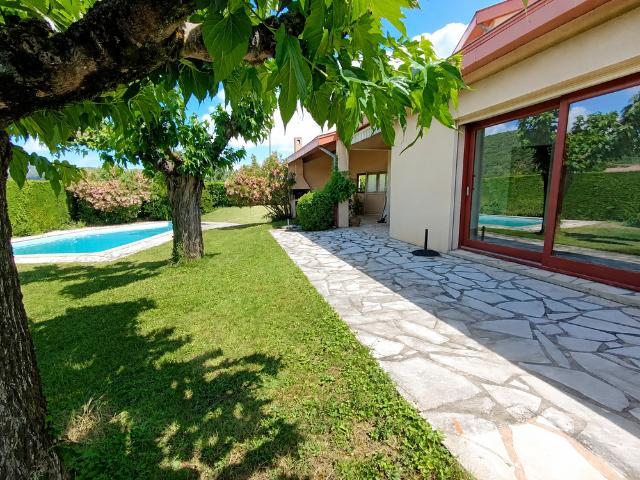 Saint Péray Vente Maison 07
