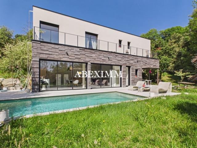 Saint Peray Élégance contemporaine, prestations haut de ga. 166m² Saint Péray