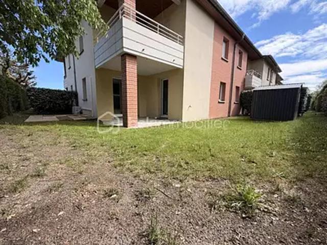 Saint Perdon 40090 Achat / Vente appartement 3 pièces t3 piscine terrasse